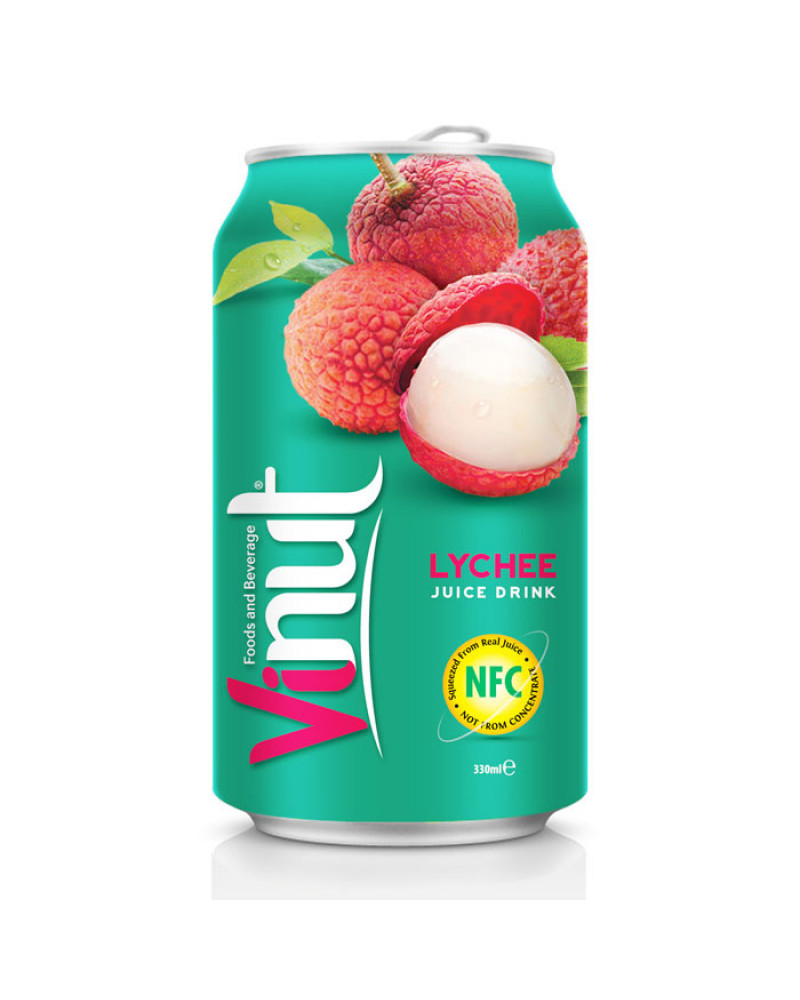 Фото Напиток Vinut ж/б