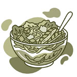 Изображение Салаты