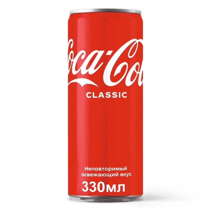 Фото Coca-cola ж/б
